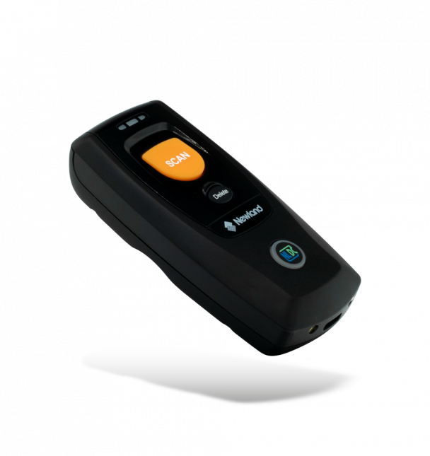Newland BS80 Cordless Barcode Scanners | POSMarket
